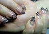 Превью Наращивание ногтей биогель Москва - 2