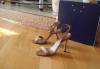 Превью Босоножки manolo blahnik, размер 37.5 Москва - 1