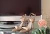 Превью Босоножки manolo blahnik, размер 37.5 Москва - 2