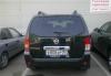 Превью Nissan Pathfinder, 2005 Краснодар - 2