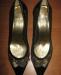 Превью Новые шикарные туфли нат.кожа Терволина р.39-40 Санкт-Петербург - 0