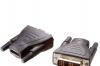 Переходник Hdmi(female 19pin)-DVI(male 19+1pin) превью 1100495.