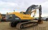 Экскаватор гусеничный volvo EC460BLC б/у превью 1104132.