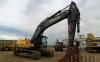 Превью Экскаватор гусеничный volvo EC460BLC б/у Москва - 3