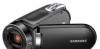 Видеокамера Samsung SMX-F30BP превью 1104195.
