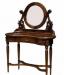 Туалетный столик с зеркалом превью 1104245.