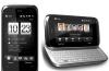 HTC Touch Pro 2 (WM 6.5 Qwerty GPS wvga 3.6") превью 1104581.