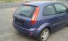 Превью Ford Fiesta, 2007 Электросталь - 1