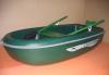 Превью Продам пластиковые лодки "Озёрка" Москва - 2