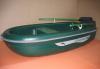 Превью Продам пластиковые лодки "Озёрка" Москва - 3