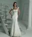 Изысканное свадебное платье от Fara Sposa, Испания превью 1105329.