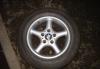 Шины бриджстоун на литых дисках превью 1105525.