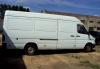 Превью Mercedes sprinter, 2001 Санкт-Петербург - 1