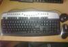 Клавиатура  Creative Desktop Wireless 6000 превью 1105799.
