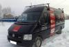 Превью Volkswagen LT35 maxi Санкт-Петербург - 3