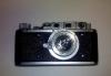 Фотоаппарат "зоркий" превью 1105921.