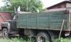 Превью Грузовик газ-5208 Москва - 1