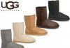 Превью Угги UGG Australia разные модели Москва - 2