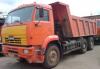 КамАЗ 6520 2007 г.в превью 1106530.