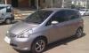 Превью Honda FIT, 2005 Москва - 1