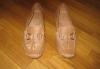 Превью Мокасины нат.кожа новые Москва - 1