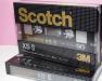 Превью Запечатанные кассеты Scotch XS-II 90 мин.  Chrome Москва - 2
