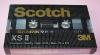 Превью Запечатанные кассеты Scotch XS-II 90 мин.  Chrome Москва - 3