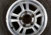 Диски литые R15. 5x139,7 превью 1106934.