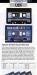 Превью Кассеты запечатaнные "серебряный"  maxell UD I 120 Москва - 4