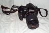Превью Sony a200 kit 3.5-5.6/18-70 Москва - 1