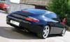 Превью Porsche 996 carrera II Санкт-Петербург - 2