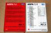Превью Кассеты запечатанные  Agfa StereoChrom HD Cr II 90 Москва - 4