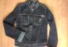 Куртка джинсовая р. 34/140 превью 1107076.