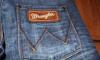 Превью Родные джинсы Wrangler Москва - 4