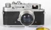 Фотоаппарат, Зоркий-3 с превью 1107354.