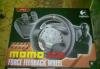 Руль Momo Racing Force feedback Wheel превью 1107374.