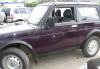 Превью ВАЗ 2121 4x4, 2003 Рязань - 1