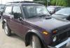 Превью ВАЗ 2121 4x4, 2003 Рязань - 2