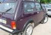 Превью ВАЗ 2121 4x4, 2003 Рязань - 3