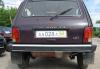 Превью ВАЗ 2121 4x4, 2003 Рязань - 4