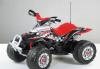 Квадроцикл Peg-Perego от 3 до 8 лет превью 1108027.