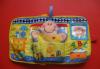 Мягкая книжка Fisher-Price превью 1108063.