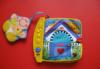 Превью Мягкая книжка Fisher-Price Москва - 1