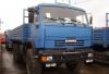 Камаз 43118 превью 1108077.