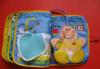 Превью Мягкая книжка Fisher-Price Москва - 4