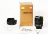 Nikon 18-70mm f3.5-4.5G ED-IF AF-S новый превью 1108350.