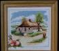 Превью Чудесные вышитые картины "Времена года" Москва - 2