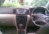 Превью Toyota Corolla, 2003 Красноярск - 1