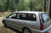 Превью Mitsubishi Lancer, 2005 Санкт-Петербург - 1