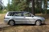 Превью Mitsubishi Lancer, 2005 Санкт-Петербург - 2